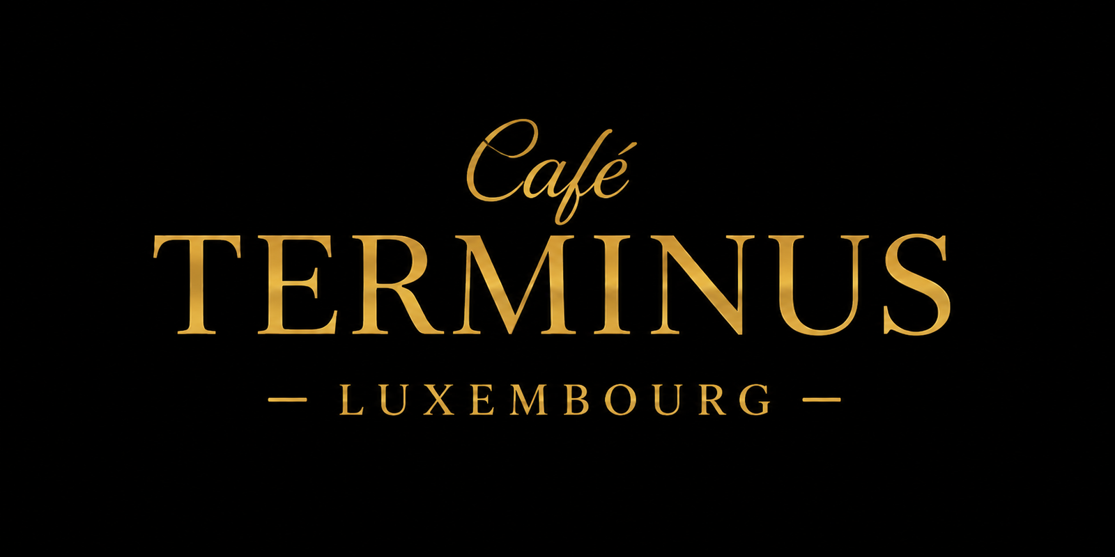 Café Terminus