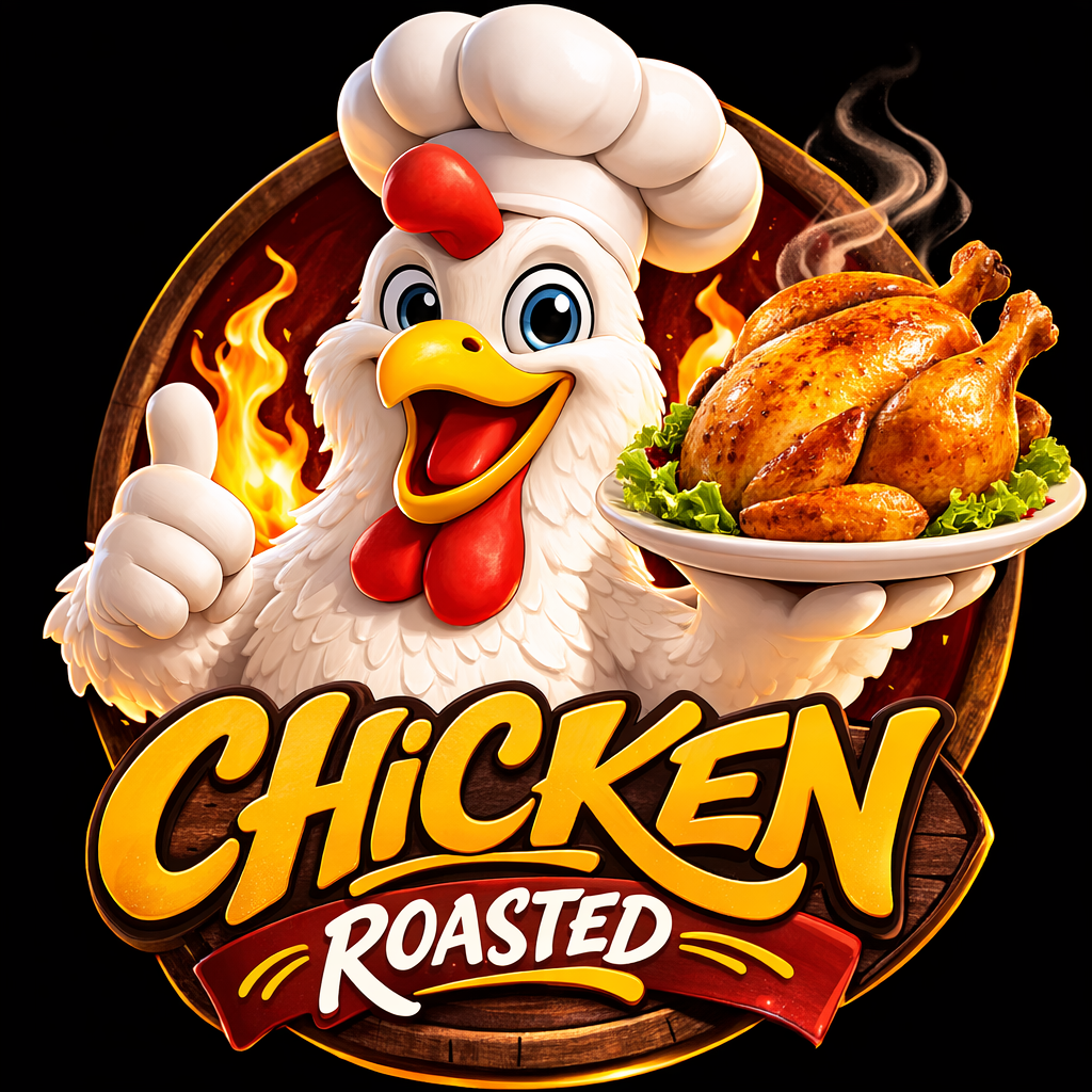 Chicken Roasted